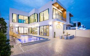 Eva Pool Villa Pattaya